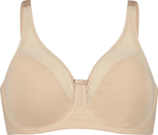 Hunkemöller Nina Minimizer BH - Beige - E90