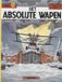 Lefranc 8 - L'arme absolue