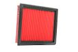 Knecht MAHLE Luftfilter LX1266