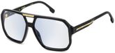 Carrera VICTORY C 01/BB BLACK GOLD 60/15/145 MAN Montures de lunettes