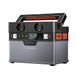 GUTEC Shenzhen Haorui Industrial Technology Co., Ltd. Stroomgenerator - Zonnepanelen Compleet Pakket - Zonnepanelen Met Stekker - Laadt 9 Apparaten Gelijktijdig Op