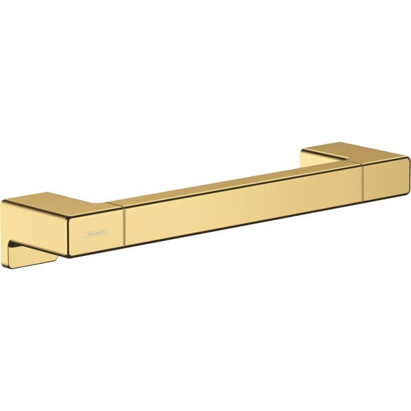 Hansgrohe Addstoris badgreep 35cm polished gold optic 41744990