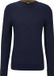 BOSS Avac 10253448 01 Pull - Bleu - Taille XXL - Automne/Hiver 2023