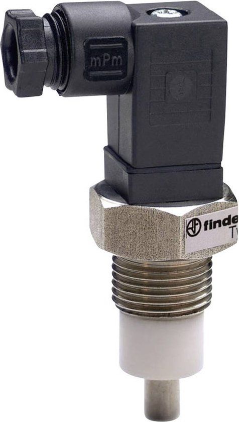 Finder 072.51 Elektrodenhouder 1 stuk(s)