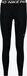 Nike W NP 365 TIGHT Dames Sportlegging - Maat XL - Zwart/Wit