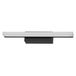 OSRAM Orbis Lampe de miroir Noir 40 cm