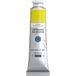 Lefranc Bourgeois 405038 Extra fijne Lefranc olieverf met hoogwaardige kunstenaarspigmenten, lichtecht, verouderingsbestendig - 40ml Tube, Transparent Yellow