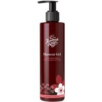 The Handmade Soap Douchegel Unisex 250ml