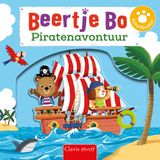 Piratenavontuur Beertje Bo - Piratenavontuur