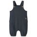 NAME IT BABY tuinbroek - donkerblauw