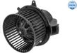 MEYLE 40-12 237 0000 Moteur de ventilateur habitacle pour CITROËN C3 II (SC) pour DS DS 3