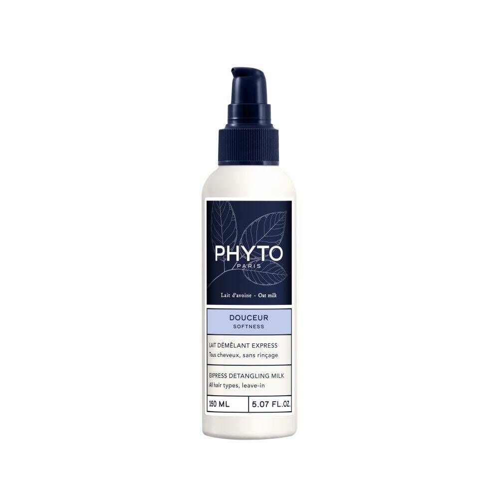 Phyto Softness Express Detangling Milk