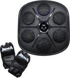 Urban Fight Bluetooth Boks Machine