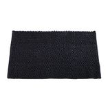 Today 101740 badmat blauw, 50 x 80 cm