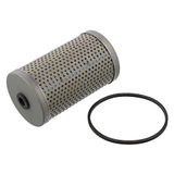 febi bilstein 35333 Brandstoffilter met afdichtring, 1 stuk