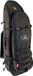 Beuchat Sac de plongée Mundial 2 Sac à dos 40L Noir