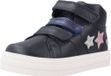CLARKS NOVA FUN T Sneaker in Blau