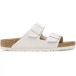 Birkenstock Sandales Arizona Cuir Suède