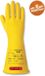 Ansell ActivArmr RIG014Y, Isolerende handschoenen voor elektriciens, klasse 0 elektrische bescherming 1000V, 1 paar (maat 8)