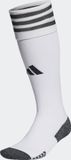 adidas Performance adi 23 Sokken - Unisex - Wit - 43-45