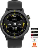 Invicta I-Tech 2 ITECH-001 Heren Smartwatch - 45 mm