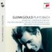 Sony Music Sony Classical Glenn Gould Plays Bach: 6 Partitas/Italian Concerto/Art Of The Fugu