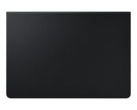 Samsung Galaxy Tab S7 / S8 Book Cover Keyboard - Noir
