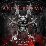 Sony Music Arch Enemy Rise Of The Tyrant