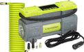 Compresseur d'air 12V, 10 BAR, automatique, avec 4 adaptateurs
