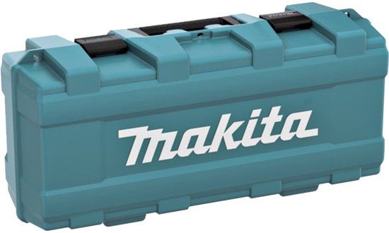 Makita DPO600 Machine koffer