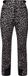 Brunotti Coldlake-Print Dames Softshell Skibroek | Wild Thing Fungi