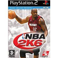 Logithéque NBA 2K6