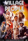 EMI Village People Live In Japan (Import)