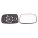 Alkar Verre de rétroviseur, Rétroviseur extérieur 6402268 Toyota 879310d010