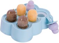 Merkloos Dailygoods - IJsjesmaker 6 Roosters
