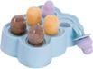 Merkloos Dailygoods - IJsjesmaker 6 Roosters