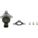 Bosch Régulateur, Quantité De Carburant (système À Rampe Commune) 146 5zs0 006