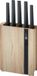 Richardson Sheffield Edge 5-delige Messenset met Messenblok - Hout