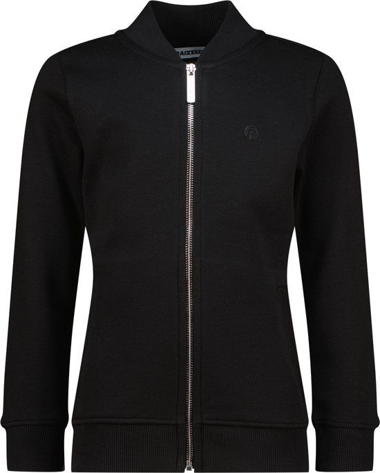 Raizzed zomer vest jongens - zwart - Opique