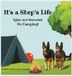 Its A Shep's Life: Rylee and Maverick Go Camping!