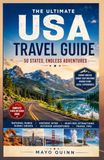 THE ULTIMATE UNITED STATES ROAD ATLAS