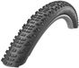 Schwalbe Racing Ralph HS490 vouwband - 26x2.25 - Zwart