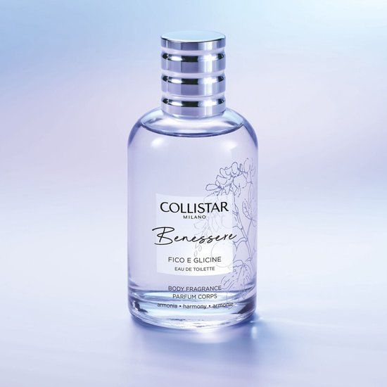 Collistar Body Fragrance / 100 ml / Women