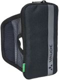Vaude Bike Schouderriem telefoontas, Polyester, Unisex, Zwart
