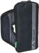 Vaude Bike Schouderriem telefoontas, Polyester, Unisex, Zwart