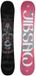 Rossignol Jibsaw Snowboard Rose 155 cm
