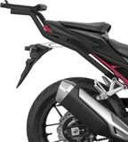 Shad Topkofferhouder voor Honda CB 750 Hornet vanaf 2023, model H0CB73ST, Noir