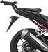 Shad Topkofferhouder voor Honda CB 750 Hornet vanaf 2023, model H0CB73ST, Noir
