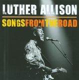 Ruf Records Luther Allison - Songs From The.. -Cd+Dvd-