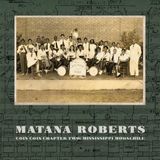 Coin Matana Roberts - Coin Coin Chapter Two: Mississippi Moonchile (LP)